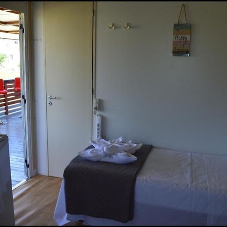 3Sys Villa Zakynthos Buitenkant foto