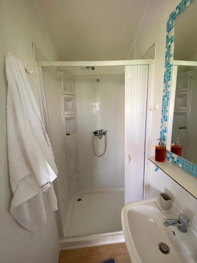 3Sys Villa Zakynthos Buitenkant foto