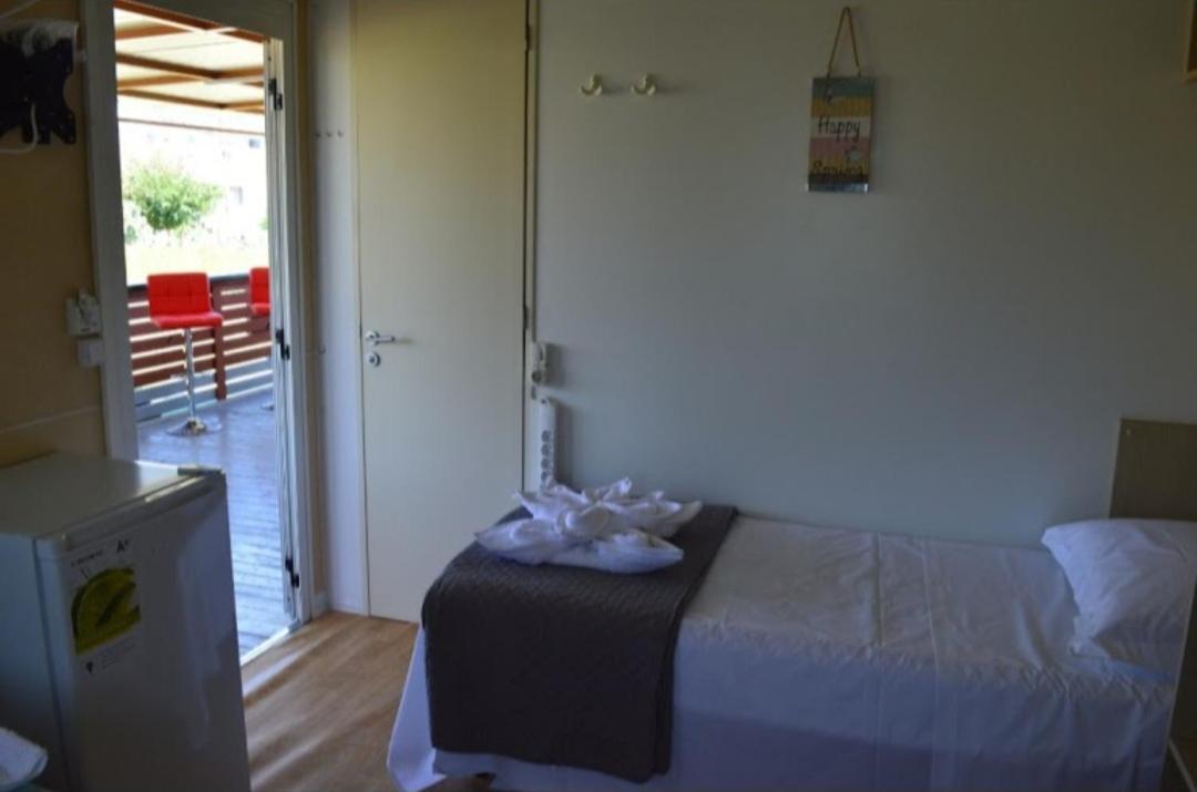 3Sys Villa Zakynthos Buitenkant foto