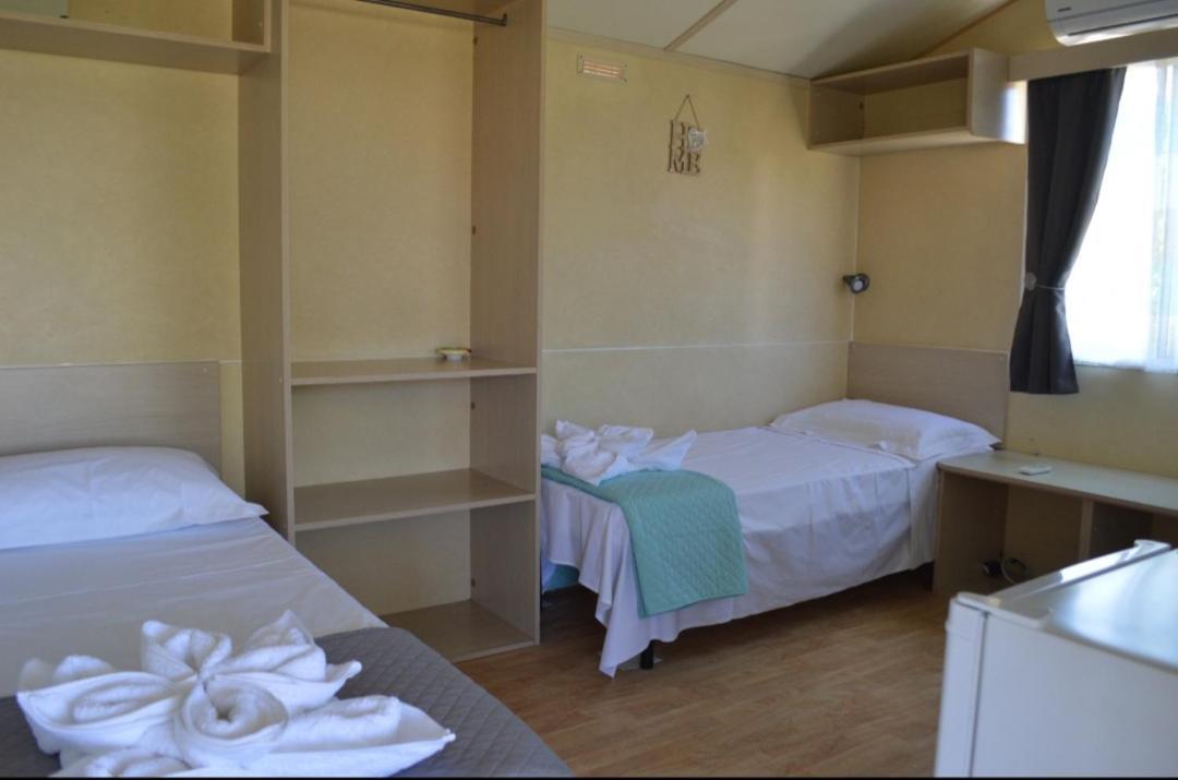 3Sys Villa Zakynthos Buitenkant foto