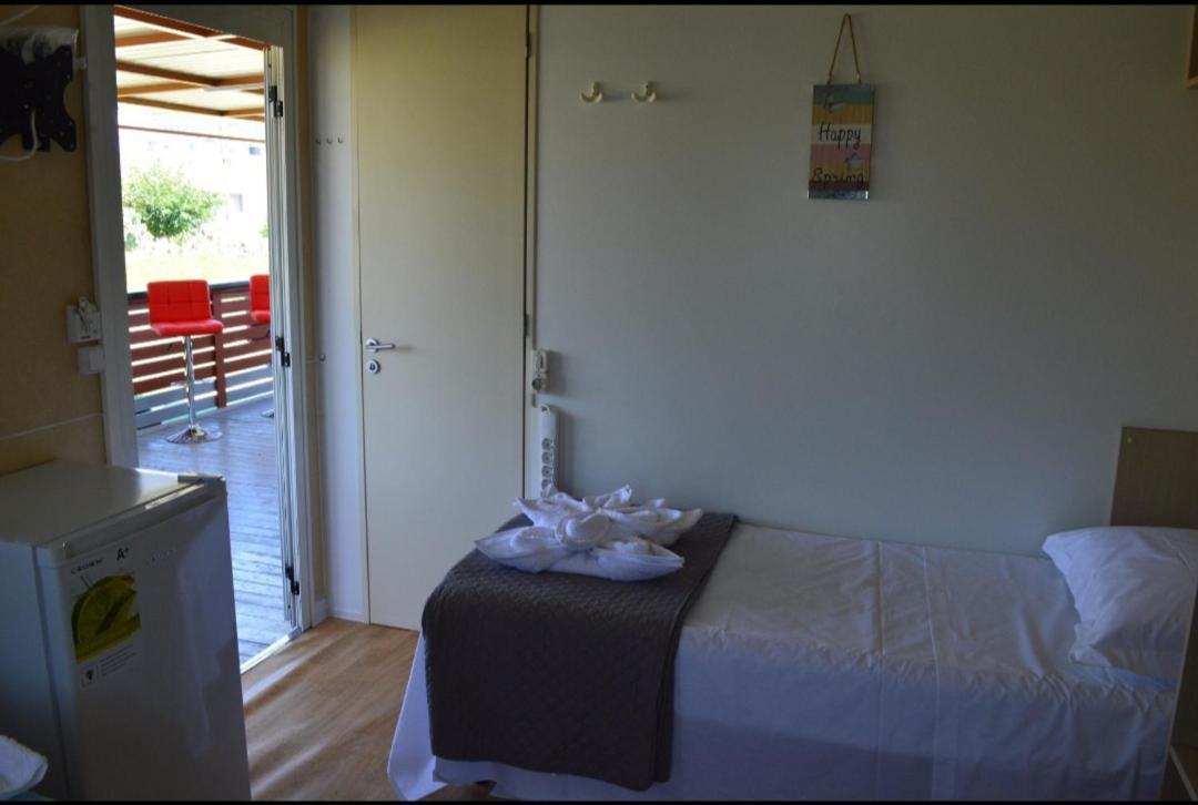 3Sys Villa Zakynthos Buitenkant foto